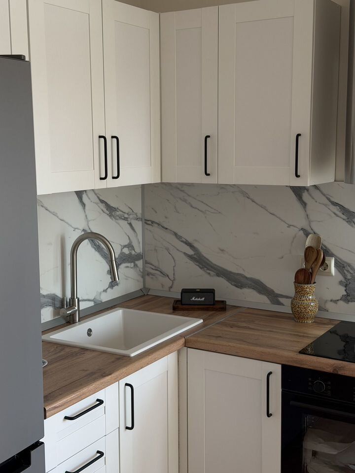 1-комнатная квартира, 40 м² — фото 3