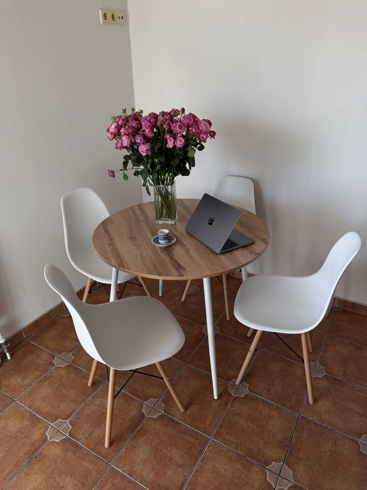 1-комнатная квартира, 40 м² — фото 7