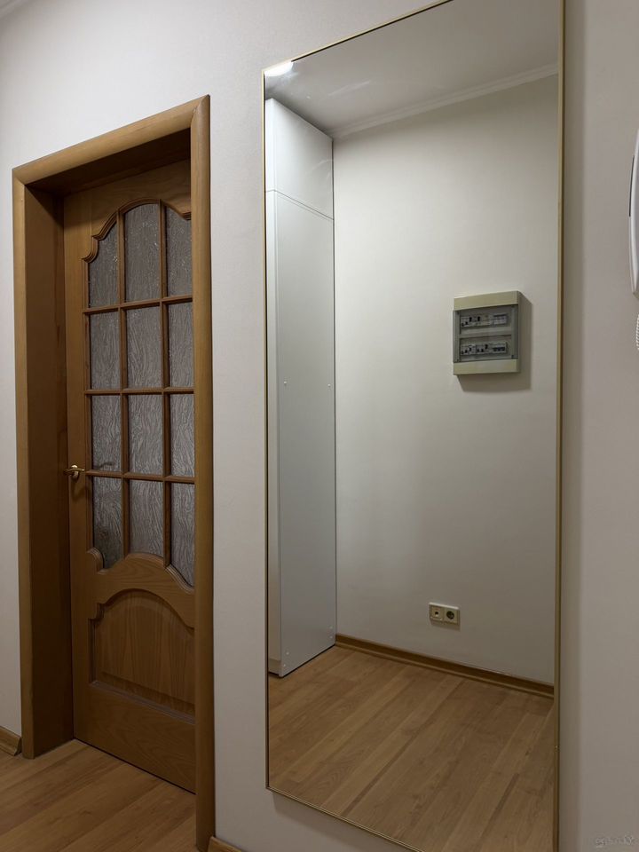 1-комнатная квартира, 40 м² — фото 8