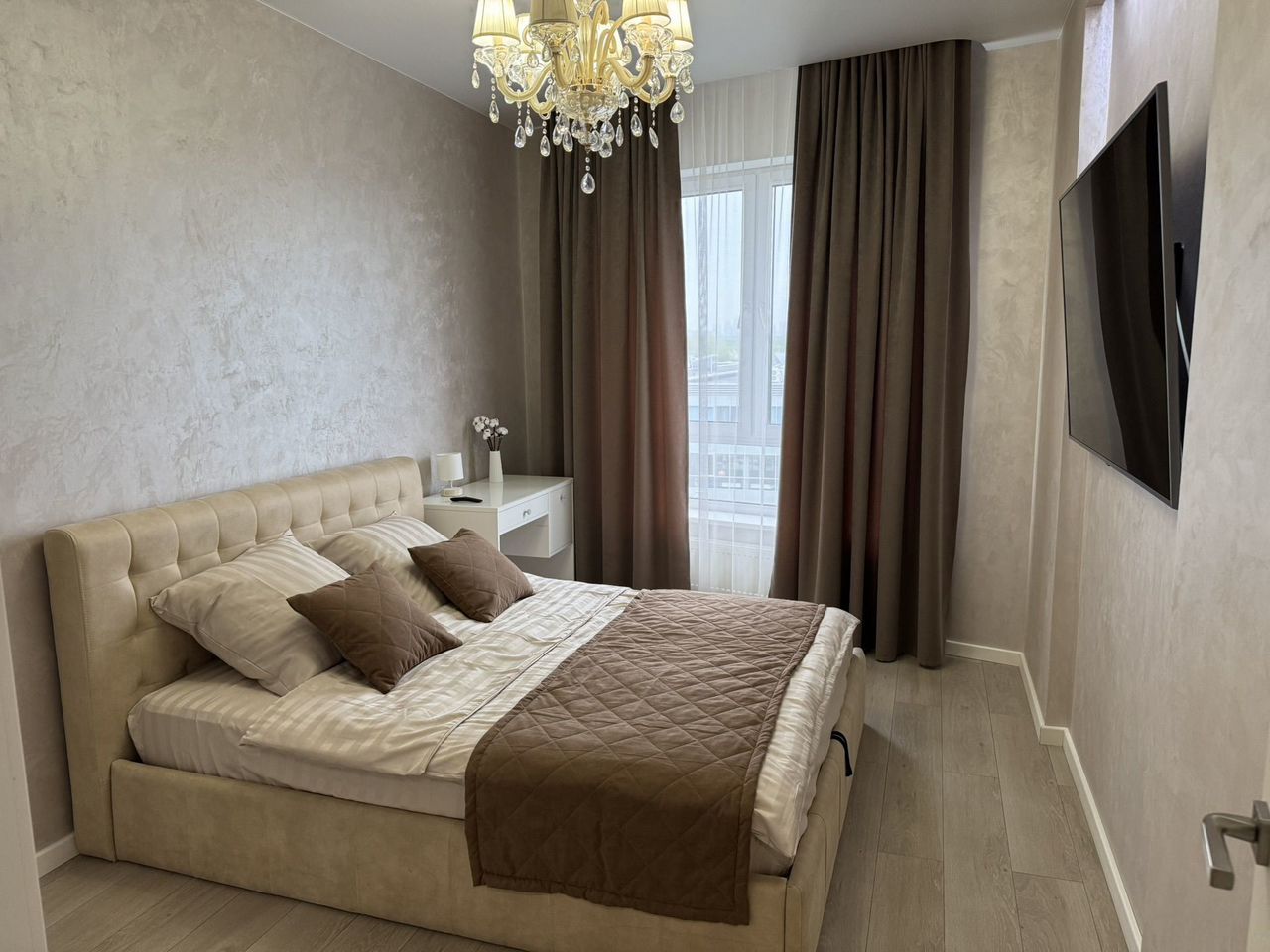 1-комнатная квартира, 40 м² — фото 7