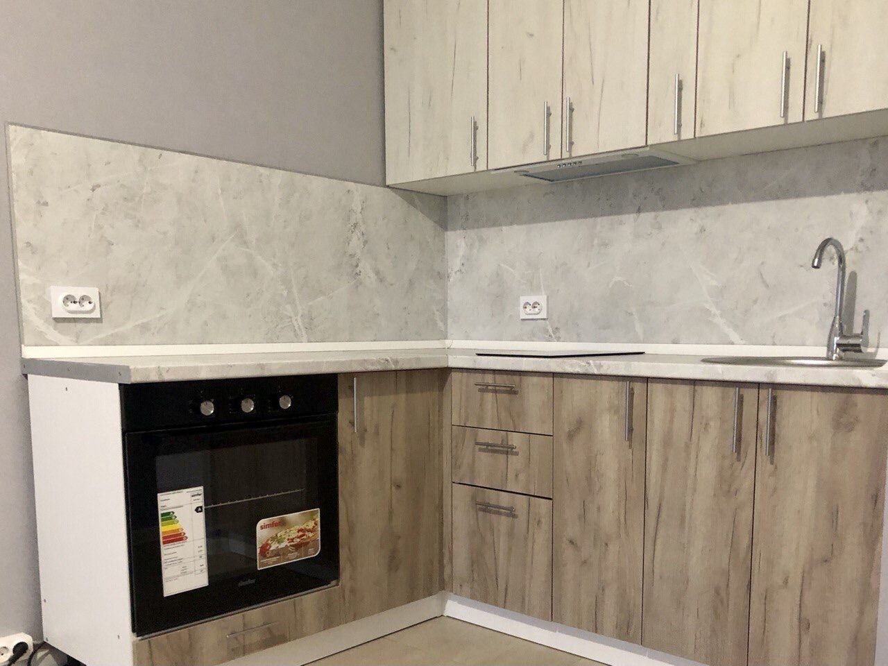 1-комнатная квартира, 40 м² — фото 3