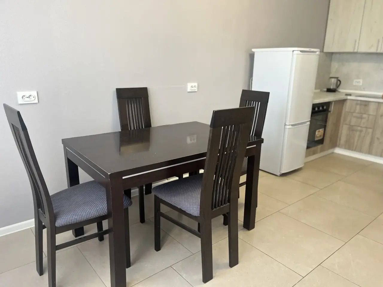 1-комнатная квартира, 40 м² — фото 5