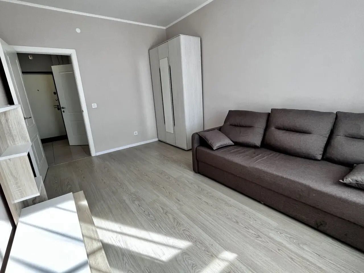1-комнатная квартира, 40 м² — фото 8