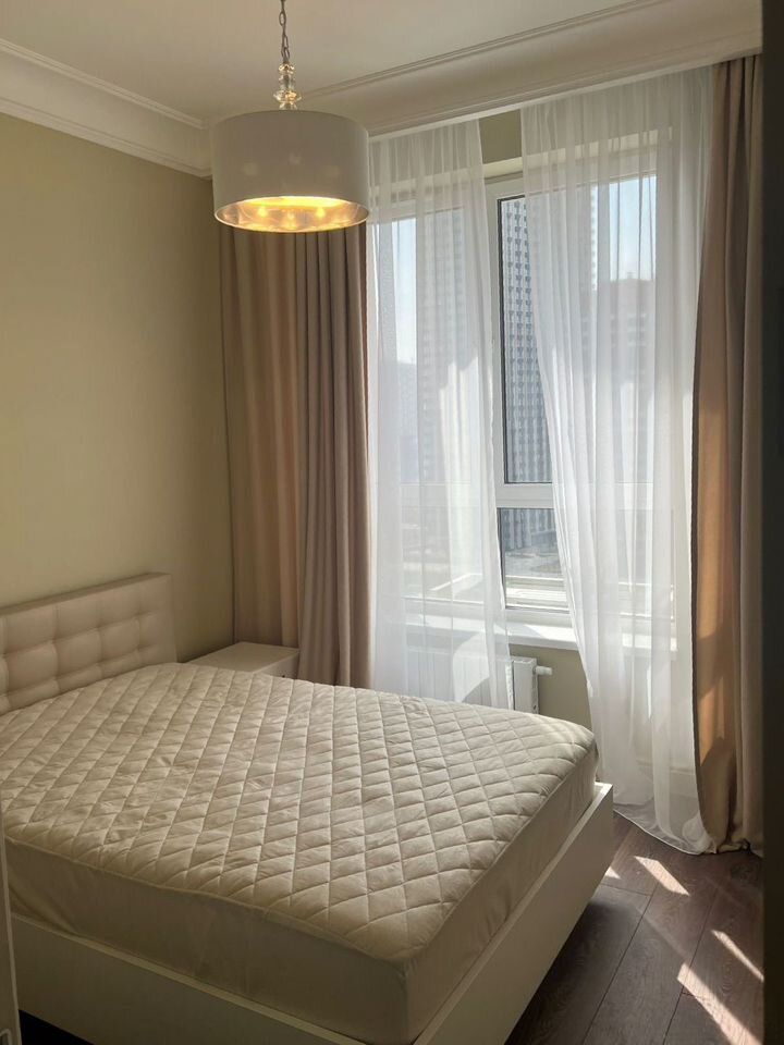 1-комнатная квартира, 35 м² — фото 2