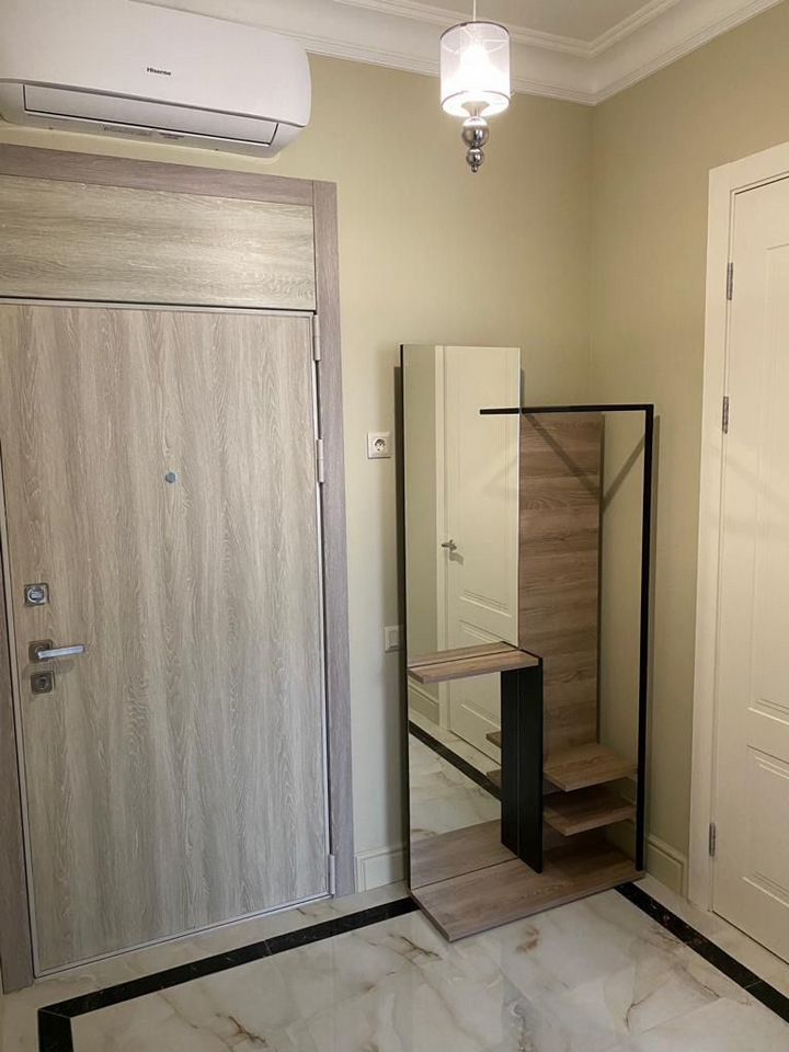 1-комнатная квартира, 35 м² — фото 7
