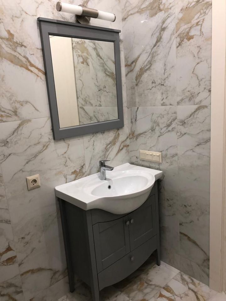 1-комнатная квартира, 35 м² — фото 6
