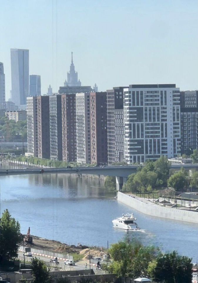 1-комнатная квартира, 35 м² — фото 8