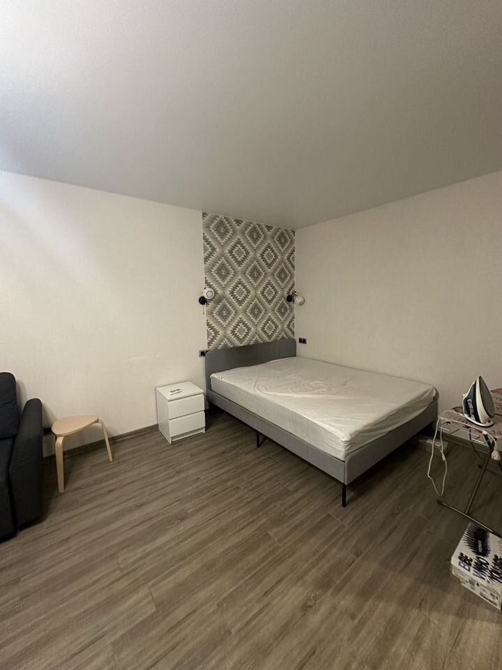 1-комнатная квартира, 40 м² — фото 2