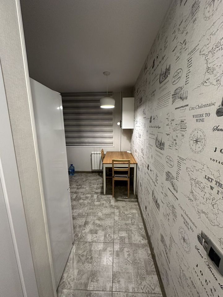 1-комнатная квартира, 40 м² — фото 7