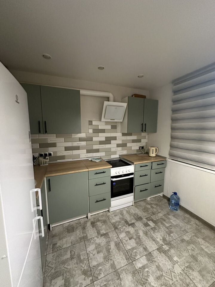 1-комнатная квартира, 40 м² — фото 8