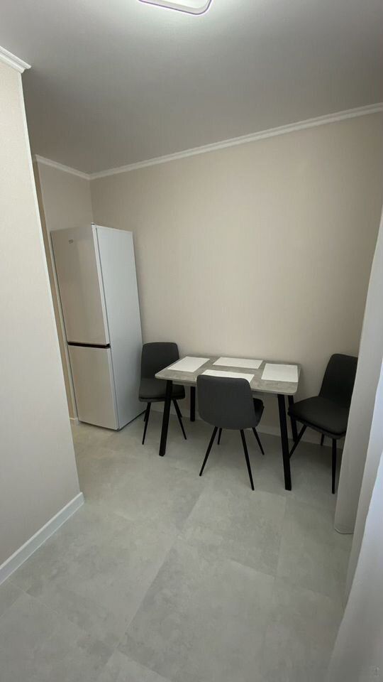 1-комнатная квартира, 40 м² — фото 2