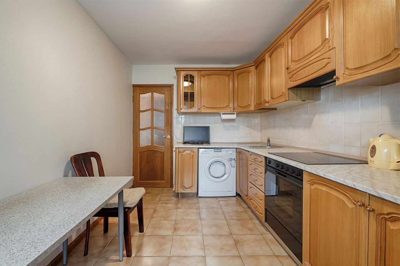1-комнатная квартира, 35 м² — фото 2