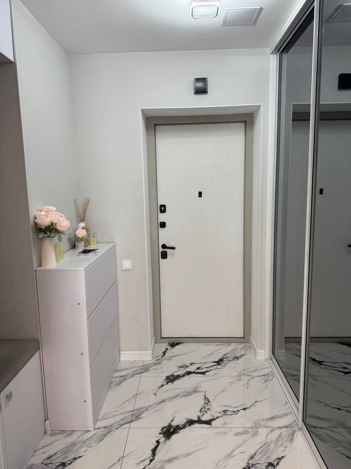 2-комнатная квартира, 60 м² — фото 1