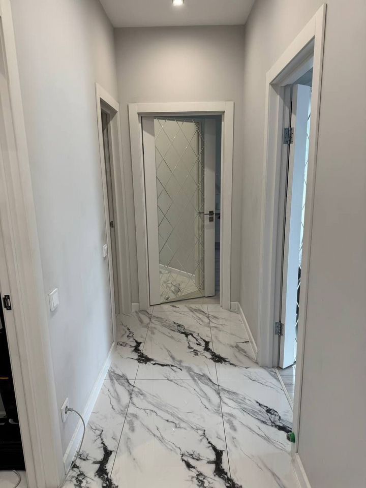 2-комнатная квартира, 60 м² — фото 3