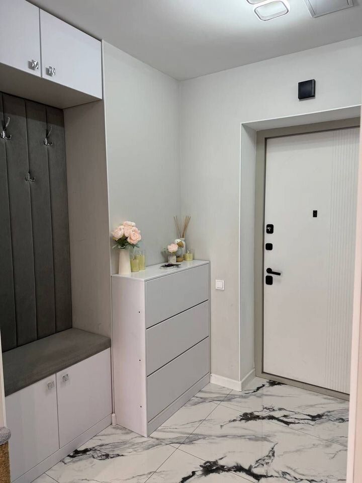 2-комнатная квартира, 60 м² — фото 5