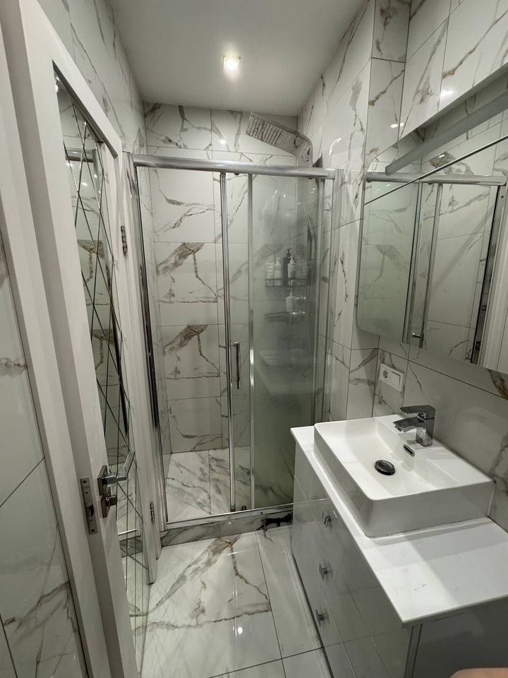 2-комнатная квартира, 60 м² — фото 7