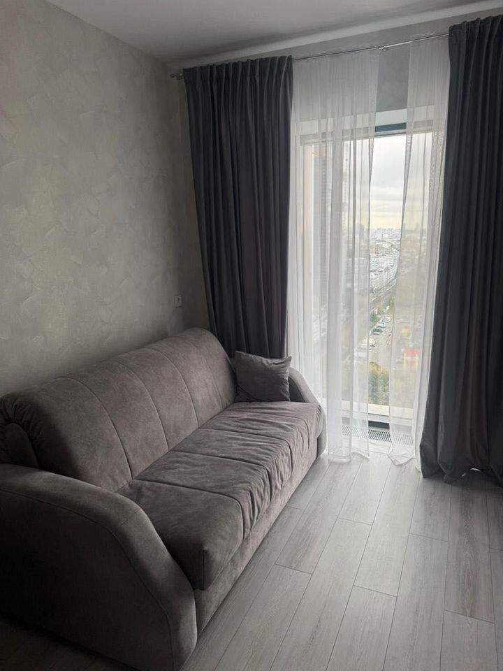 2-комнатная квартира, 60 м² — фото 8