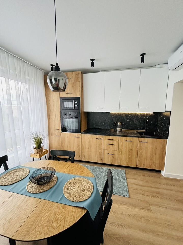 2-комнатная квартира, 45 м² — фото 4