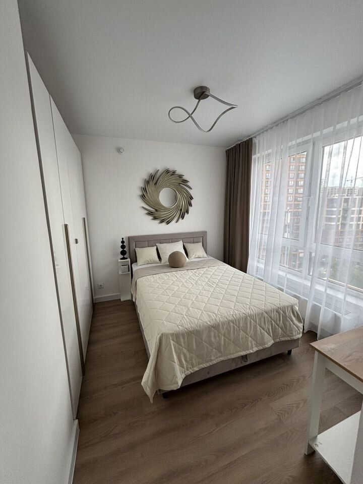 2-комнатная квартира, 45 м² — фото 5