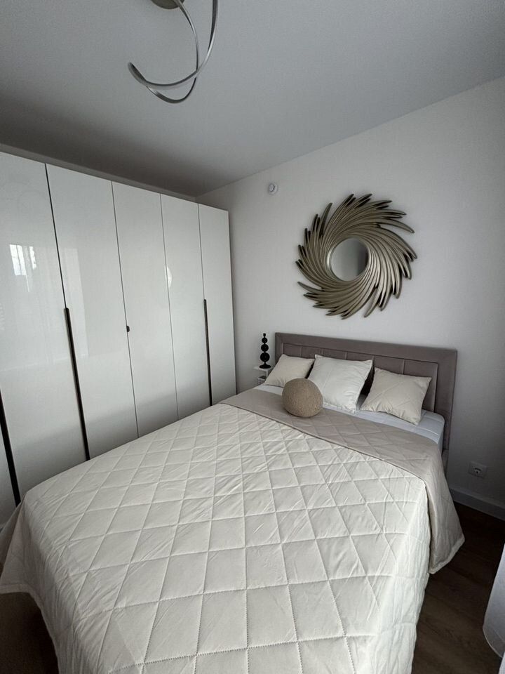 2-комнатная квартира, 45 м² — фото 6