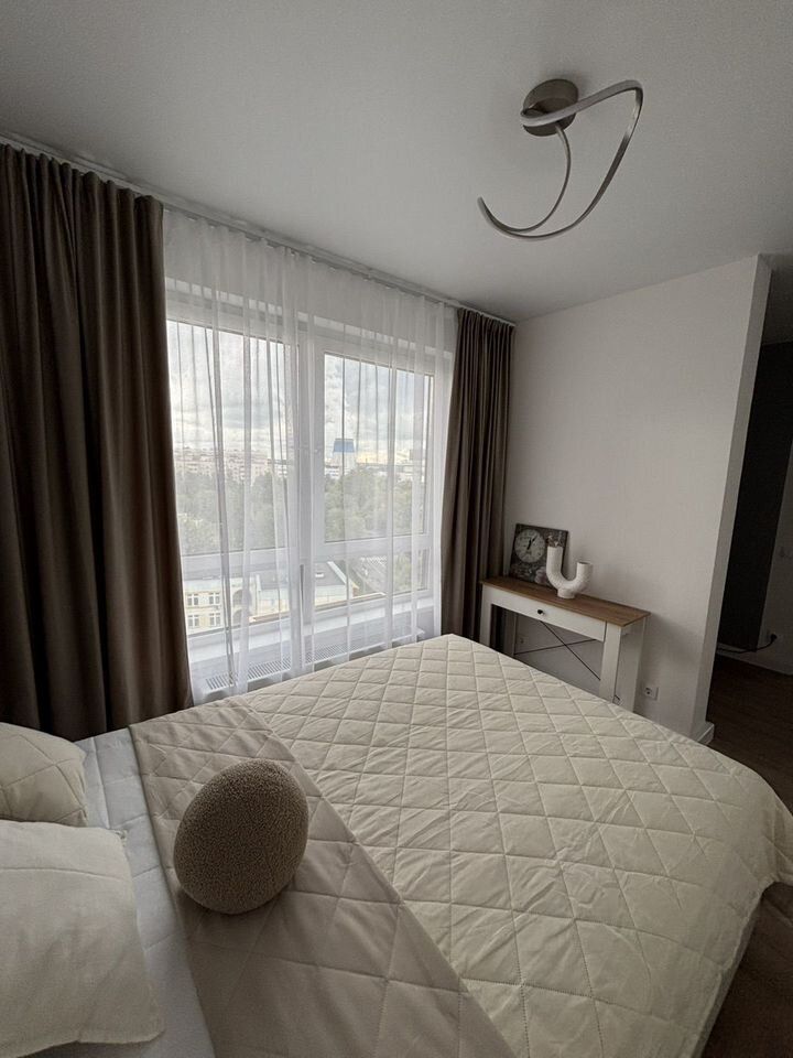 2-комнатная квартира, 45 м² — фото 7
