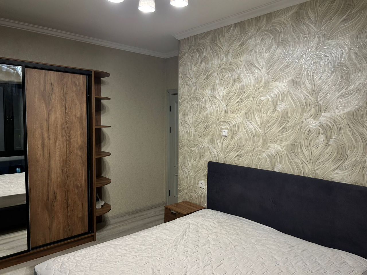 2-комнатная квартира, 60 м² — фото 3