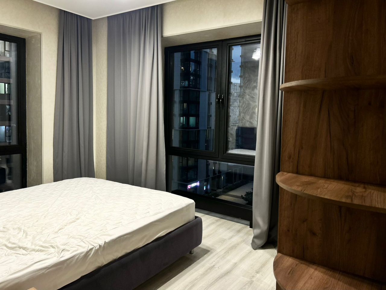2-комнатная квартира, 60 м² — фото 4