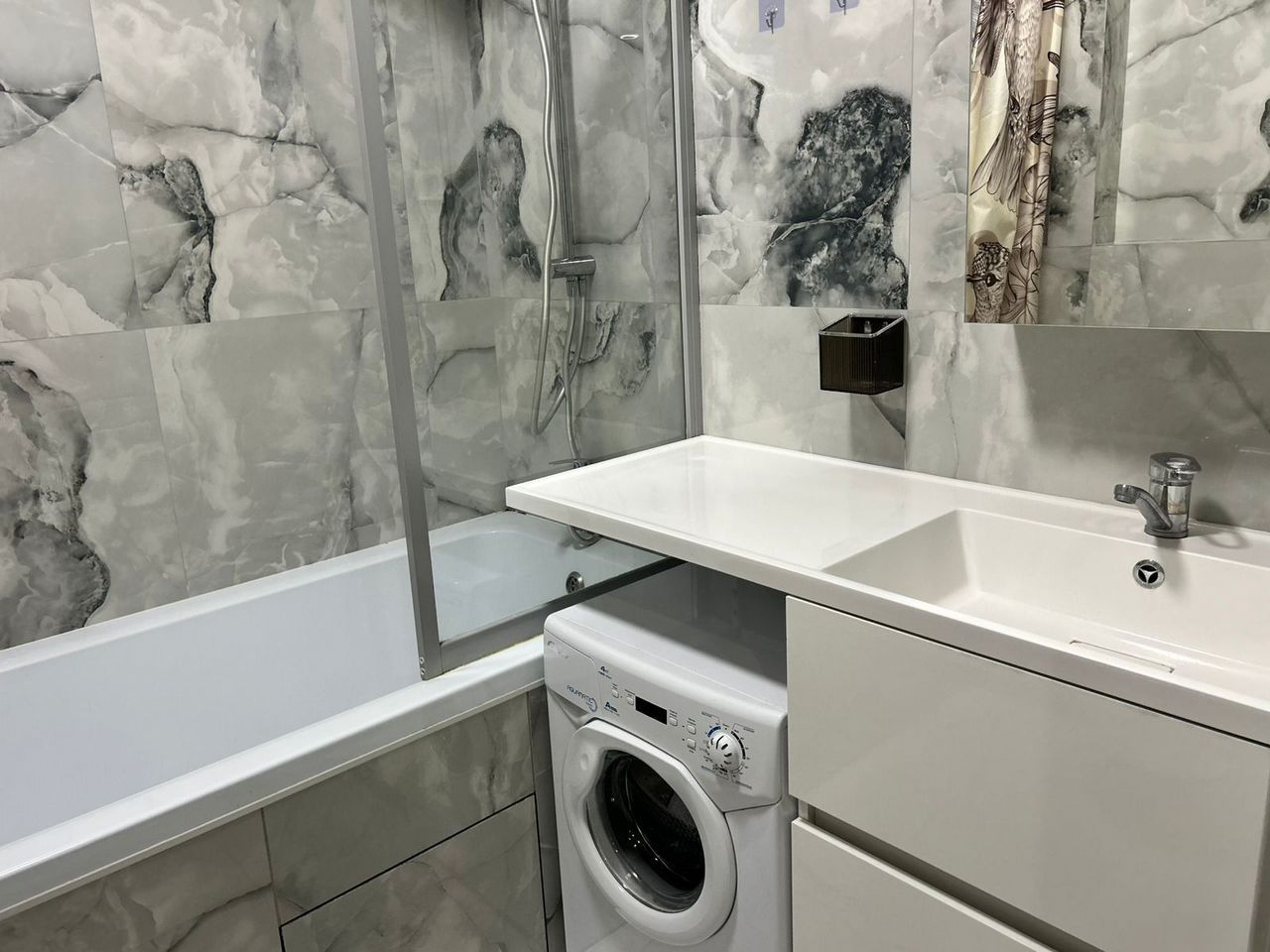 2-комнатная квартира, 60 м² — фото 5