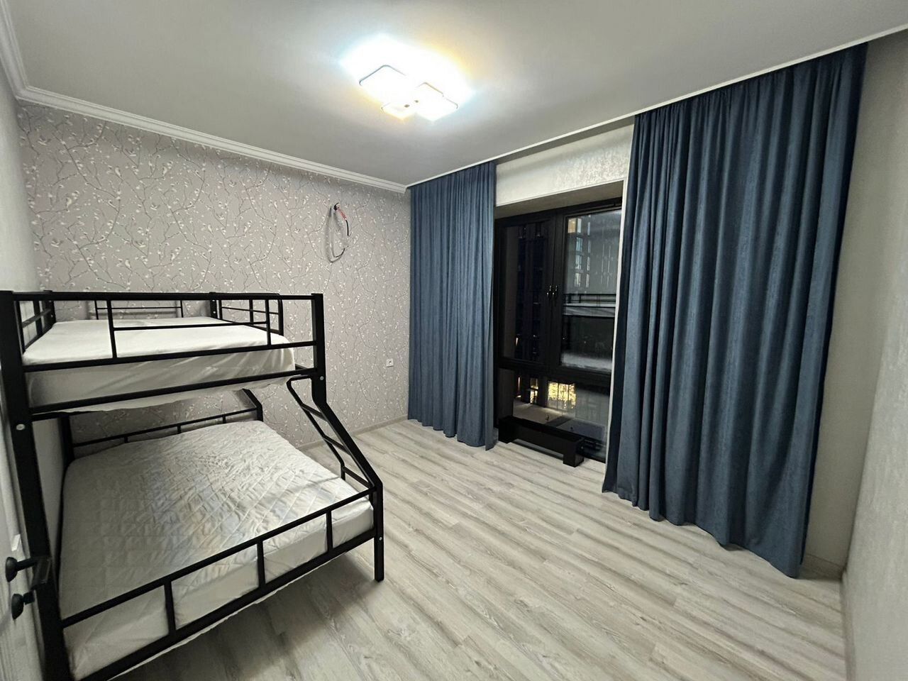 2-комнатная квартира, 60 м² — фото 6