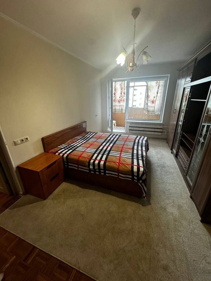 2-комнатная квартира, 50 м² — фото 1