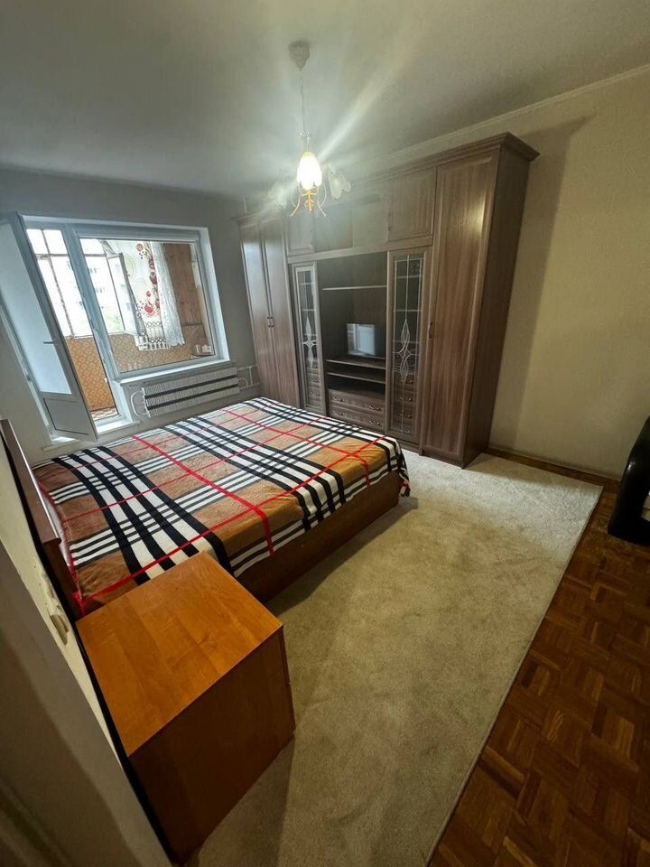 2-комнатная квартира, 50 м² — фото 2