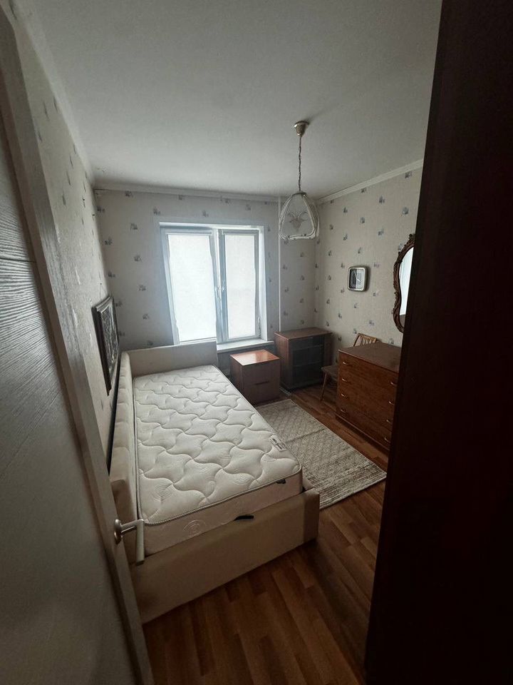 2-комнатная квартира, 50 м² — фото 3