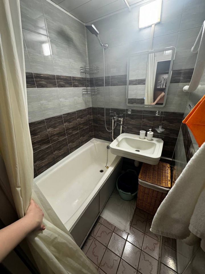 2-комнатная квартира, 50 м² — фото 4