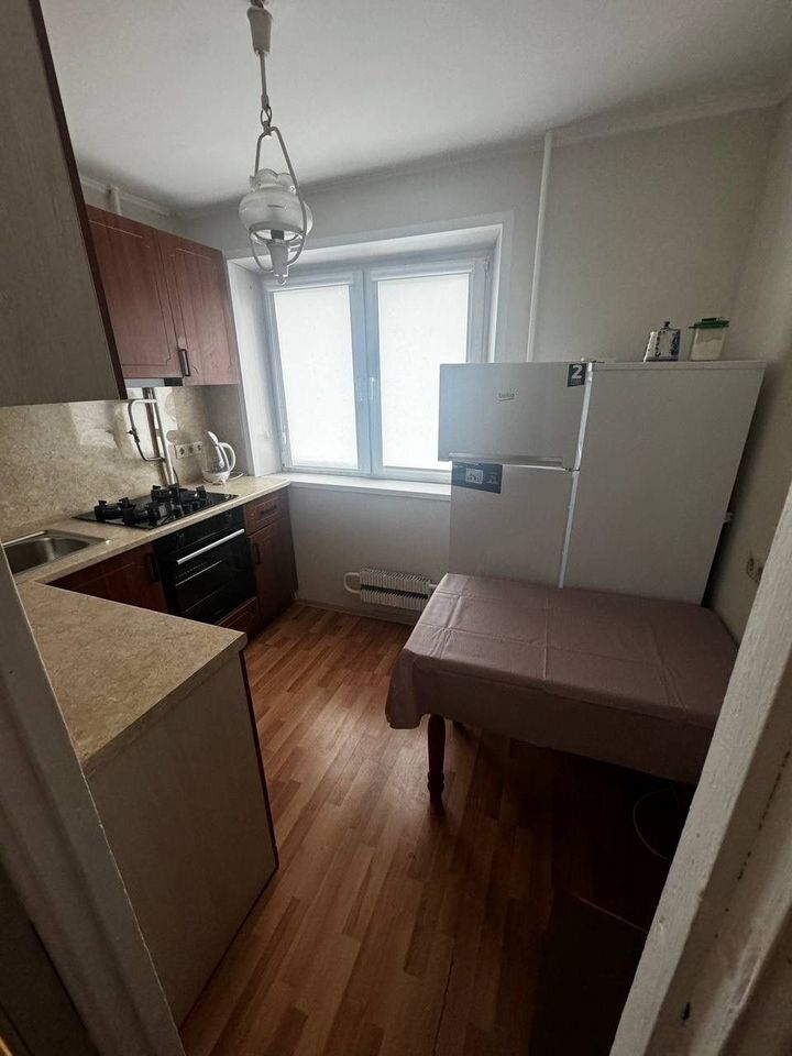 2-комнатная квартира, 50 м² — фото 5