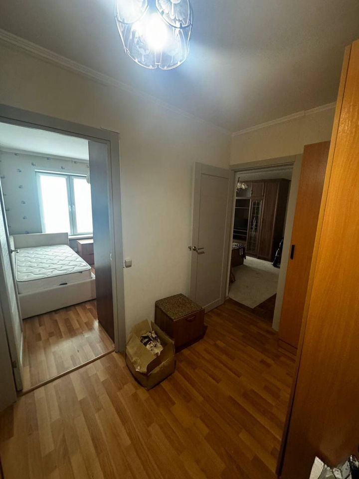 2-комнатная квартира, 50 м² — фото 8