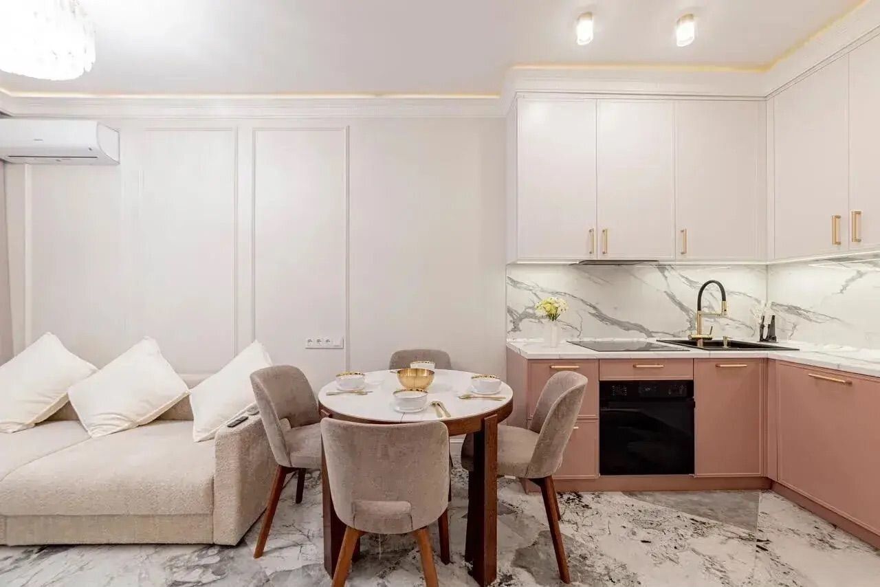 1-комнатная квартира, 40 м² — фото 7