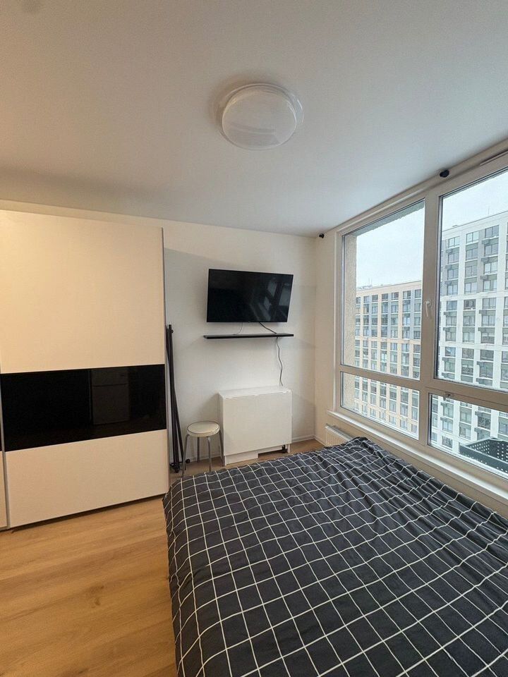 Квартира-студия, 25 м² — фото 2