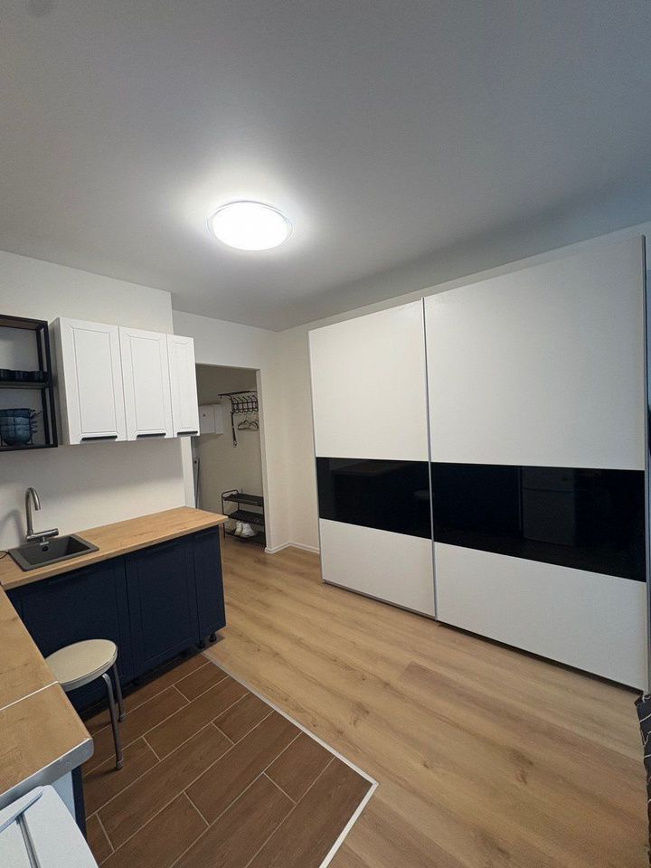 Квартира-студия, 25 м² — фото 7