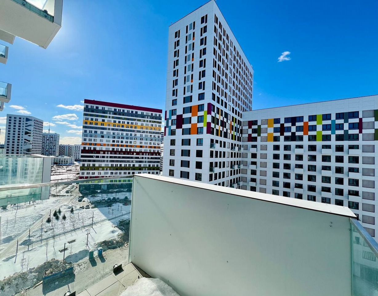 2-комнатная квартира, 50 м² — фото 7