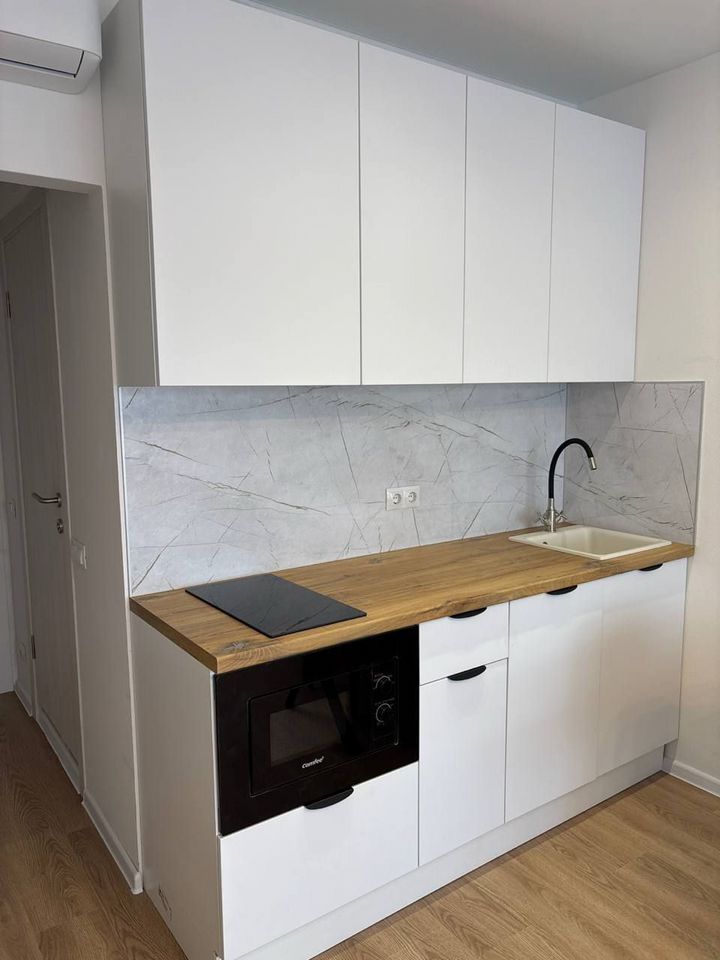 Квартира-студия, 20 м² — фото 2