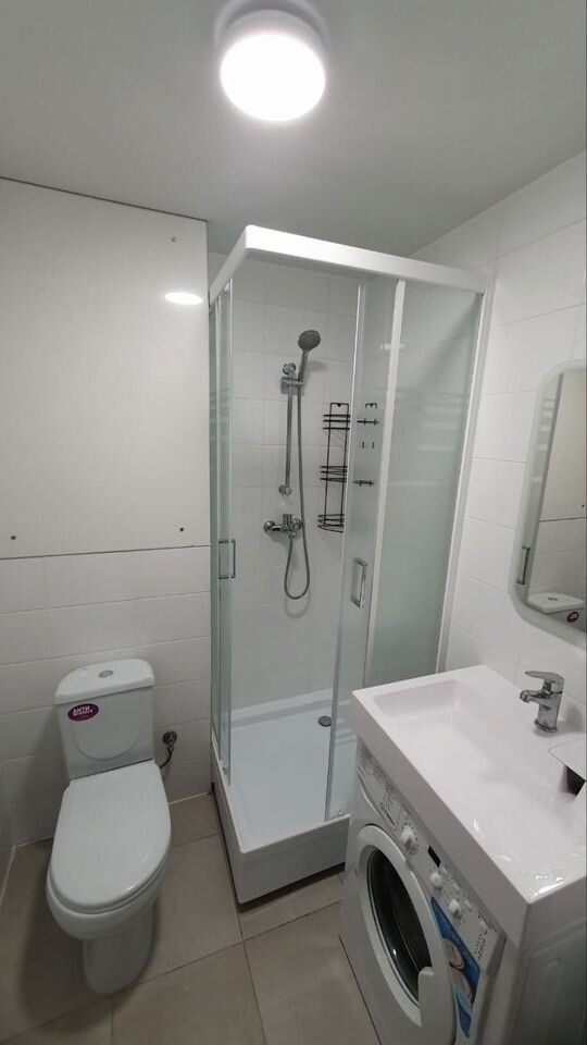Квартира-студия, 20 м² — фото 7