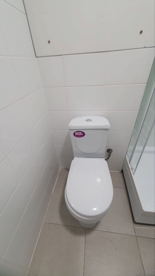 Квартира-студия, 20 м² — фото 8