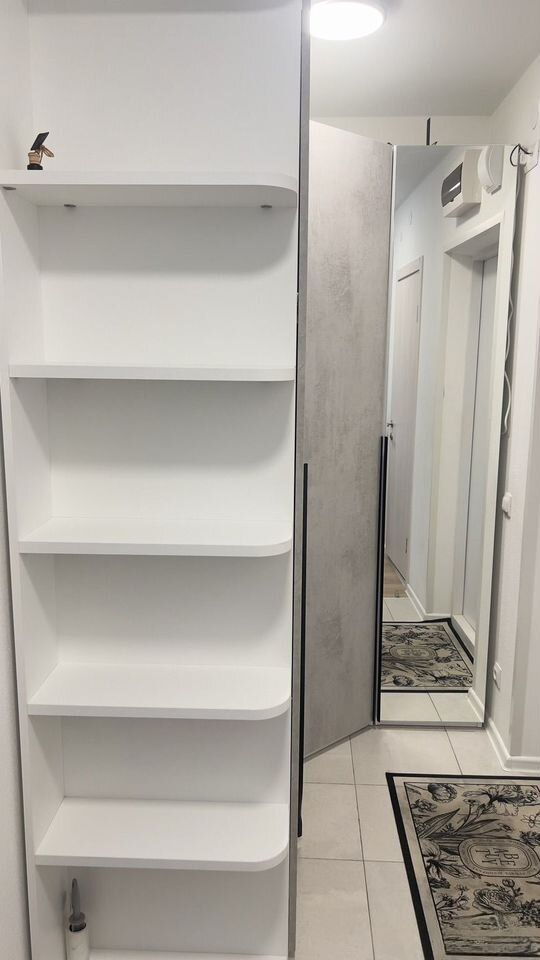 Квартира-студия, 30 м² — фото 1