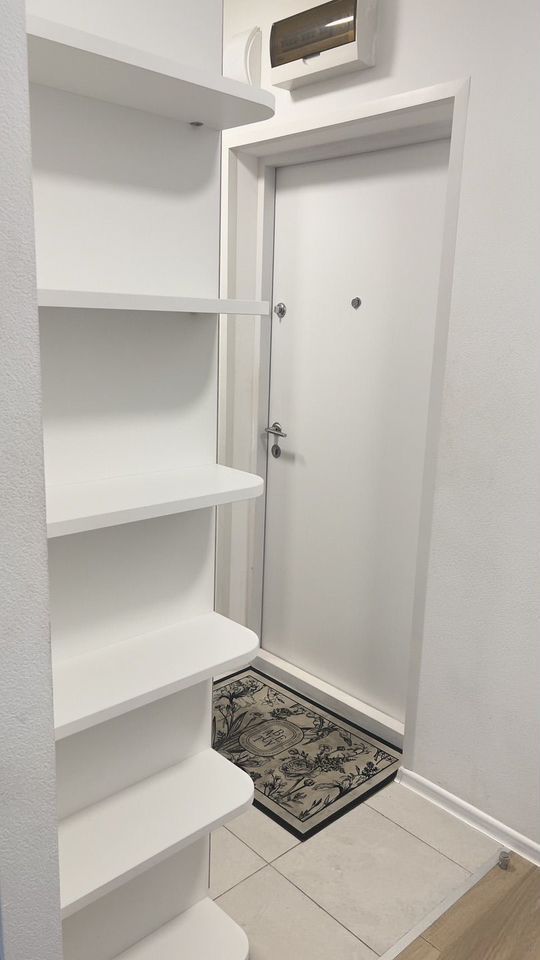 Квартира-студия, 30 м² — фото 2
