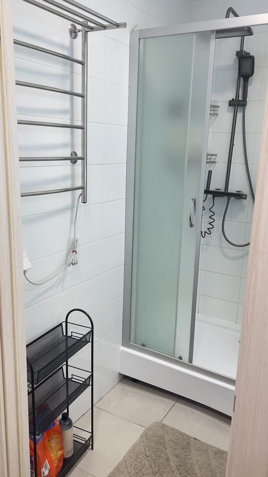 Квартира-студия, 30 м² — фото 3