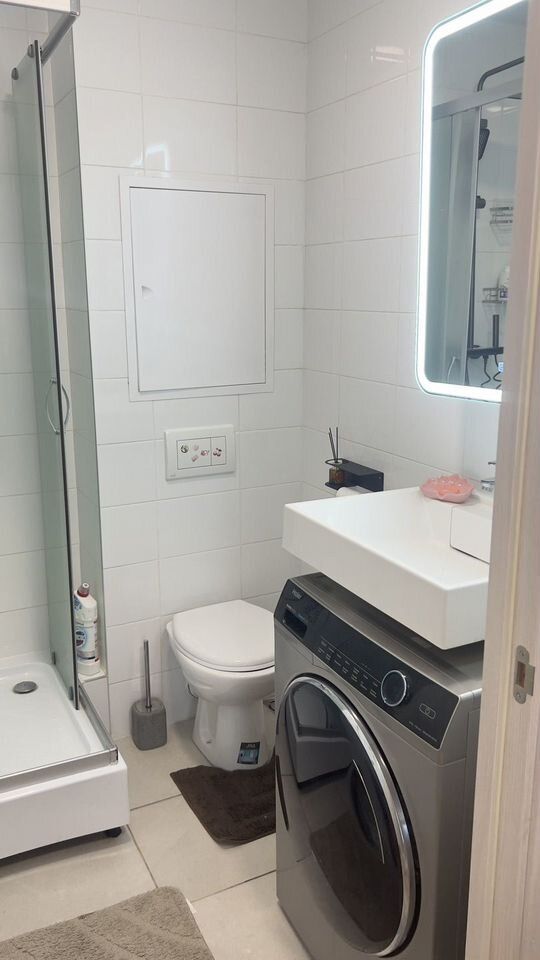 Квартира-студия, 30 м² — фото 4