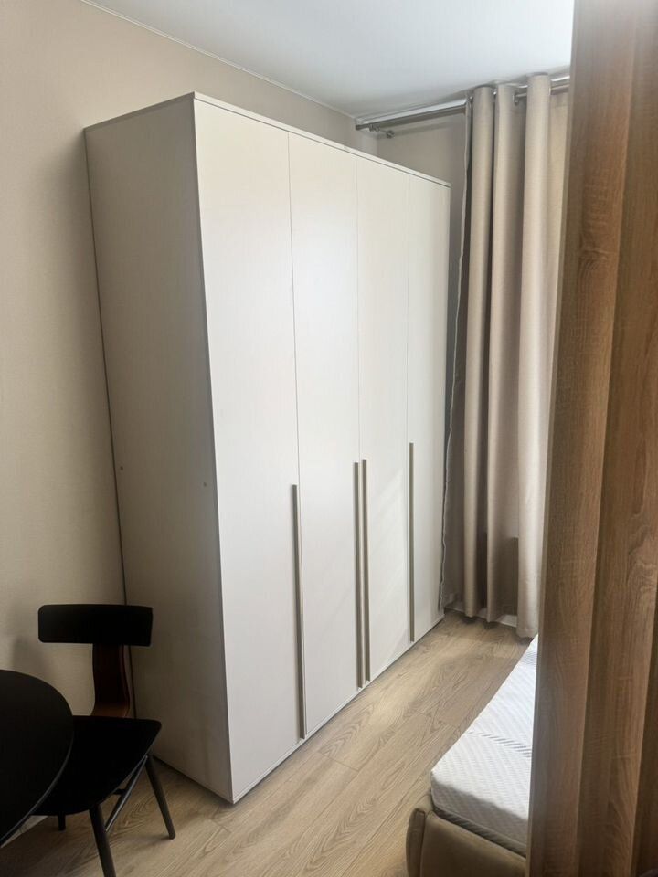 Квартира-студия, 20 м² — фото 3