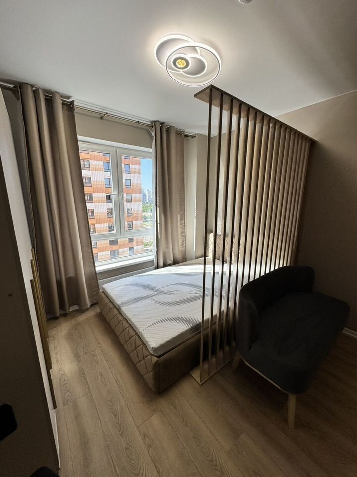Квартира-студия, 20 м² — фото 4