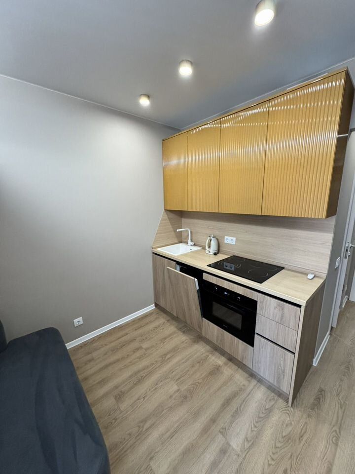 Квартира-студия, 20 м² — фото 5