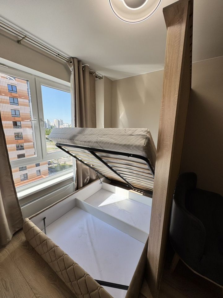Квартира-студия, 20 м² — фото 6